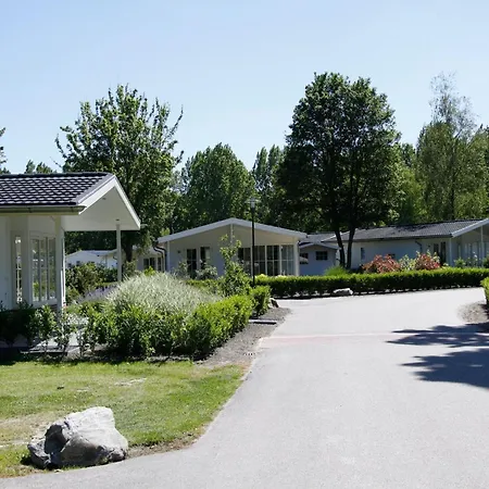 Safari Tent Near Recreation Area *